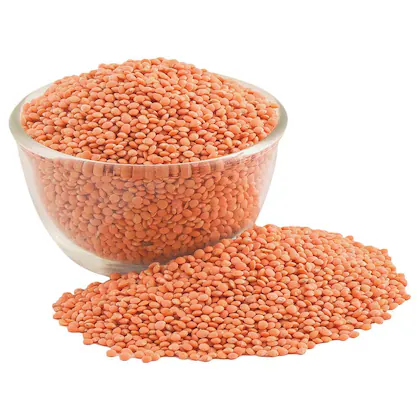 Masoor Dal, 30 Kg