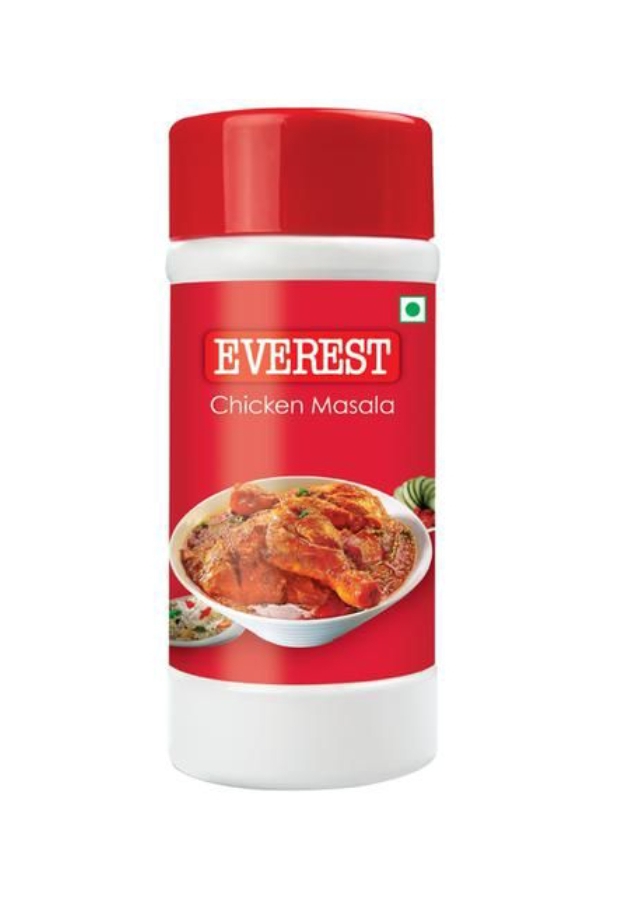 Everest Chicken Masala, 500g