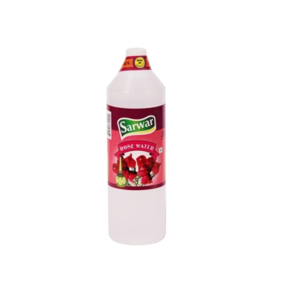 Sarwar- Rose Water, 500ml