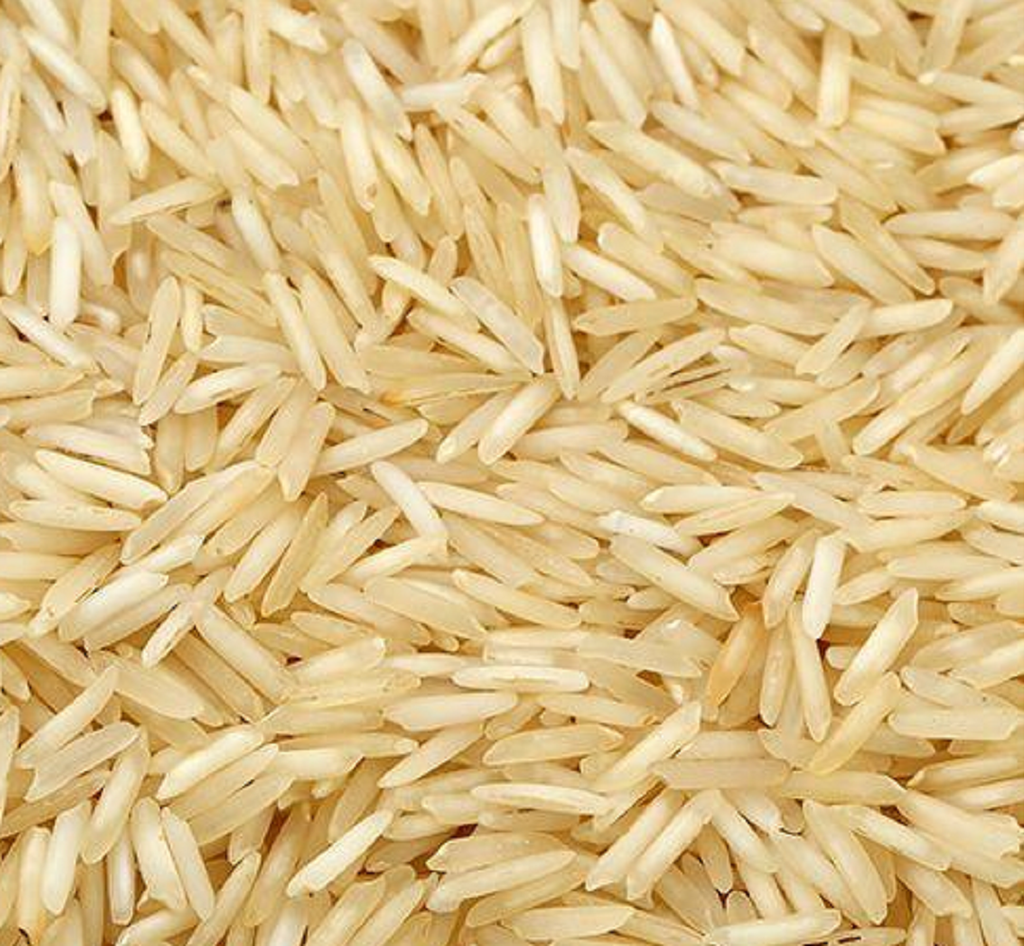 Oscar - 1121 Steam Basmati Rice (XXXL) (Old Crop) 30 Kg