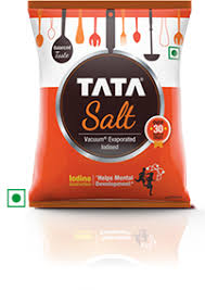 Tata Salt, 50 Kg