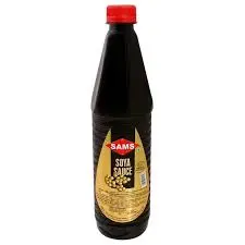 Sams Dark Soya Sauce 700 ml