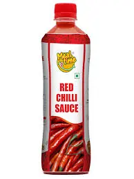 Foodrite (Meal Time)-Red Chilli Sauce 680g