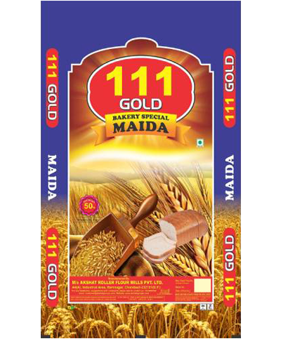 Refined Wheat Flour (Maida), 30 Kg