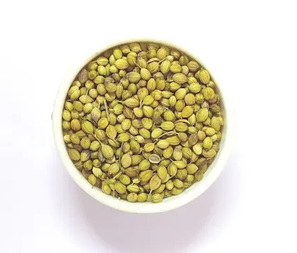 Coriander Seeds, (Dhaniya) 1 Kg