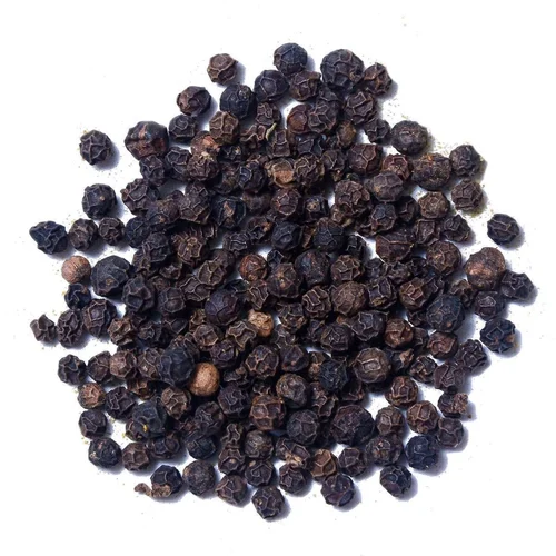 Kali Mirch (Black Pepper), 1 Kg