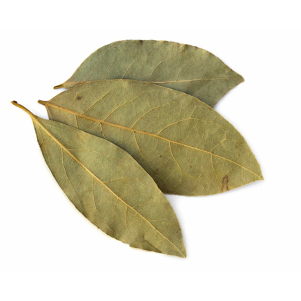 Bay Leaf, (Tej Patta) 100g
