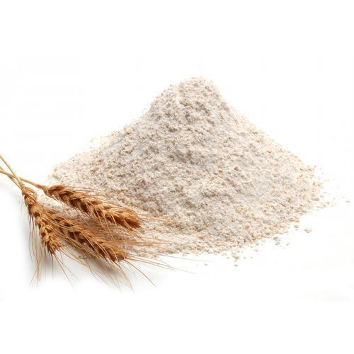 Commandar- Tandoori Atta, 50 Kg