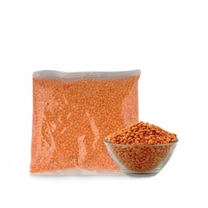 Masoor Dal (Loose), 1 Kg
