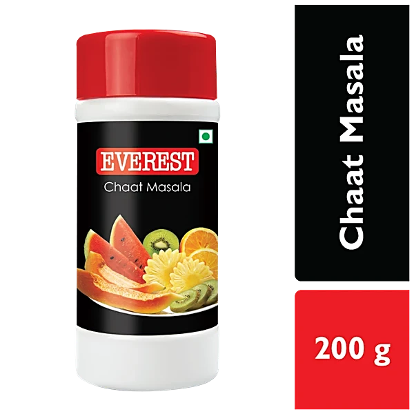 Everest Chat Masala, 200g