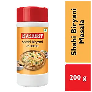Everest Shahi Biryani Masala, 200g