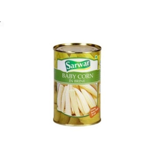 Sarwar- Baby Corn, 800g