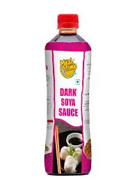 Foodrite (Meal Time) - Dark Soya Sauce, 750 g