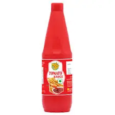 Meal Time - Tomato Sauce, 1 Kg Bottle