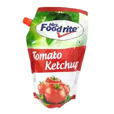 Foodrite - Tomato Ketchup, 850 g 