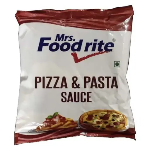 Meal Time - Pizza Pasta Sauce, 1 Kg