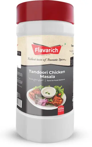 Flavarich - Tandoori Chicken Masala, 500 g