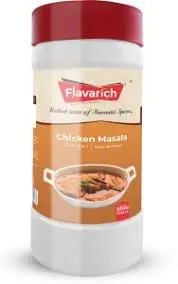 Flavarich - Chicken Masala, 500 g
