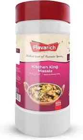Flavarich - Kitchen King Masala, 500 g