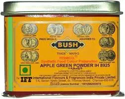 Bush - Apple Green Powder IH 8925