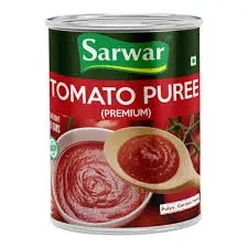 Sarwar - Tomato Puree (Premium), 850 g