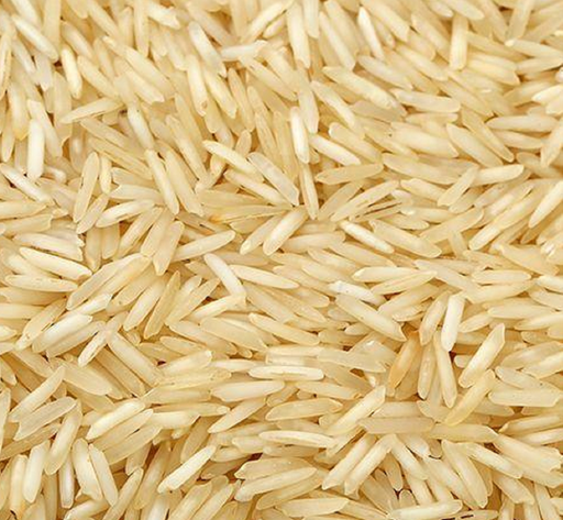 Oscar - 1121 Steam Basmati Rice (XXXL) (Old Crop) 30 Kg