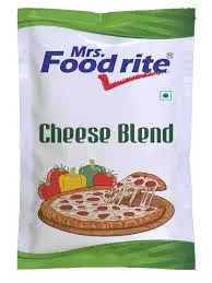 Meal Time - Cheese Blend, 1 Kg Pouch 