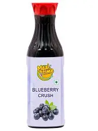 Meal Time - Blueberry Crush, 1 Ltr