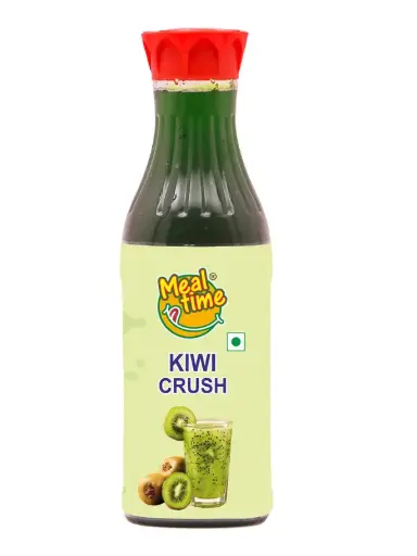 Meal Time - Kiwi Crush, 1 Ltr
