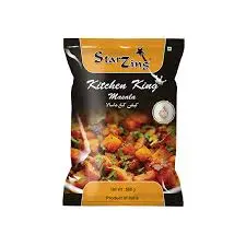 Starzing - Kitchen King Masala, 500 g
