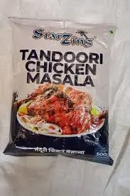 Starzing - Tandoori Chicken Masala, 500 g