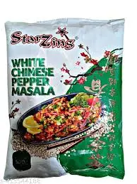 Starzing - Skylex White Chinese Pepper Masala, 500 g