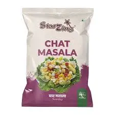 Starzing - Chat Masala, 500 g