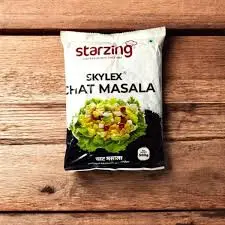 Starzing - Skylex Chat Masala, 500 g