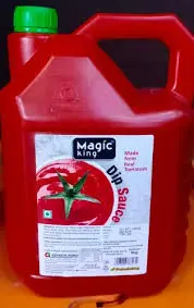 Magic King - Tomato Sauce, 5 Kg
