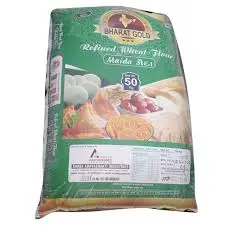 Bharat Gold - Refined Wheat Flour (Maida)
