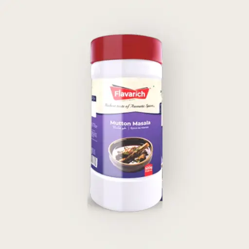 Flavarich - Meat Masala, 500 g
