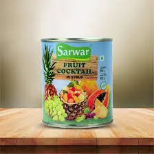 Sarwar - Fruit Cocktail in Syrup, 850 g