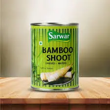 Sarwar - Bamboo Shoot, 560 g
