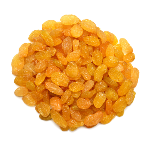 Raisin Kismis Golden (Kismis), 1 Kg