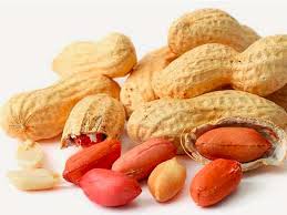 Raw Peanuts (Groundnut), 1 Kg