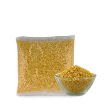 Split Yellow Moong Dal (Loose ),1 Kg