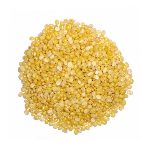 Yellow Moong Dal, 30 Kg