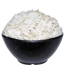 Thick Poha (Loose), 1 Kg