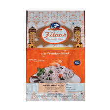 Fitoor - 1121 Steam Basmati Rice 30 KG XXXL
