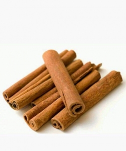Round Cinnamon (Dalchini), 1 Kg