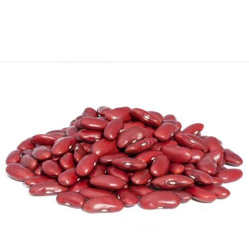 KASHMIRI RAJMA,(Loose) 1 KG 